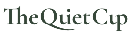 The Quiet Cup