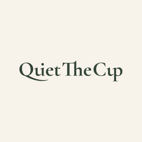 The Quiet Cup